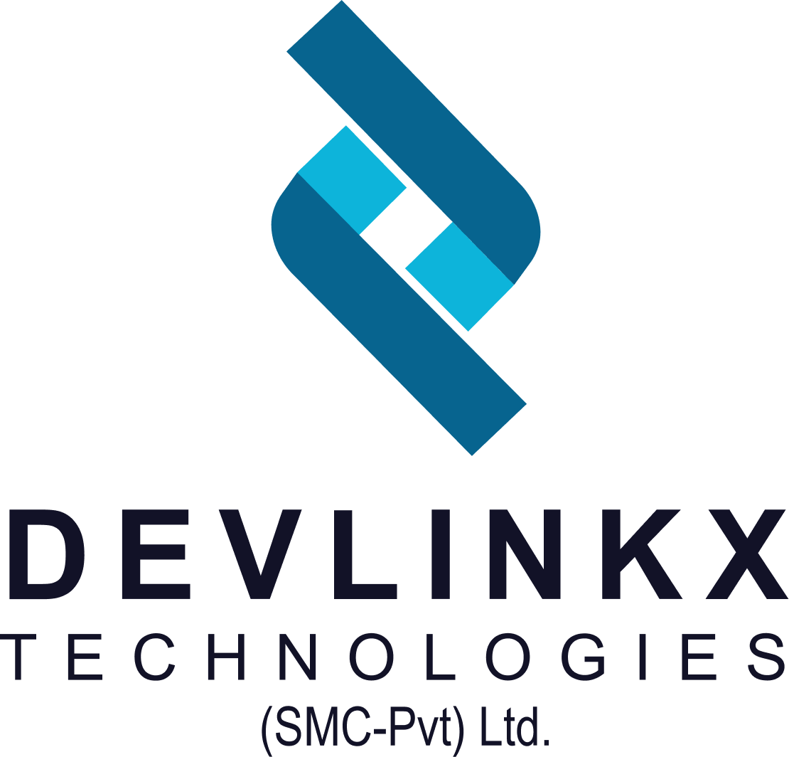 Devlinkx Technologies Logo