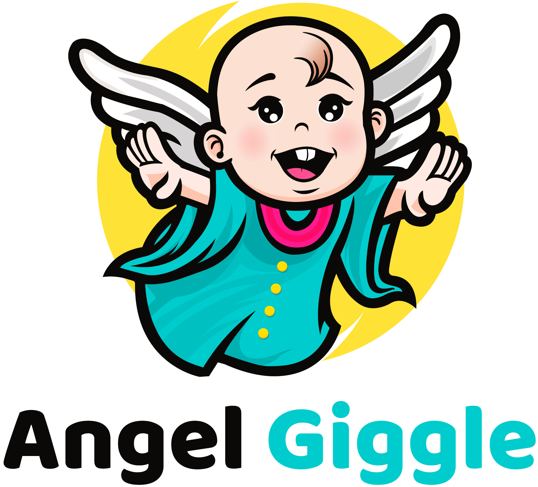 Angel Giggle